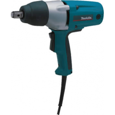 Гайковерт сетевой MAKITA TW 0350 ударный (138504)