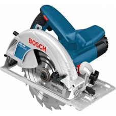 Пила циркулярная сетевая BOSCH GKS 190 (0601623000)