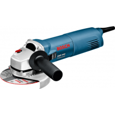 Угловая шлифмашина сетевая BOSCH GWS 1400 (06018248R0)