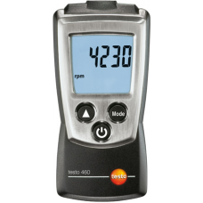 Измеритель скорости вращения TESTO 460 (05600460)