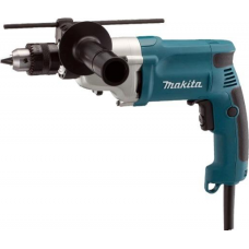 Дрель безударная сетевая MAKITA DP 4010 двухскоростная (152828)