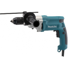 Дрель безударная сетевая MAKITA DP 4011 двухскоростная (152873)