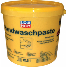 Паста для мытья рук LIQUI-MOLY Handwasch-Paste 12,5 л. 2187 (2187)