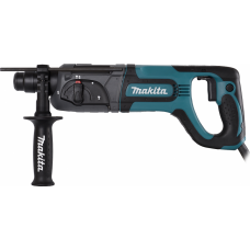 Перфоратор сетевой MAKITA HR 2475 (159720)