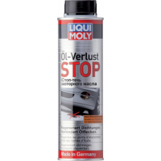 Стоп-течь моторного масла LIQUI-MOLY Oil-Verlust-Stop 0,3 л. 1995 (1995)