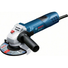 Угловая шлифмашина сетевая BOSCH GWS  7-115 (0601388101)