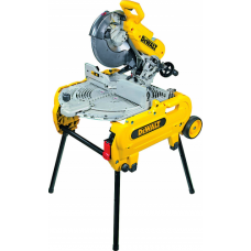 Пила торцовочная сетевая DeWALT D 27107 (D27107-QS)