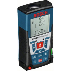 Лазерный дальномер BOSCH GLM 150 (0601072000)