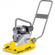 Виброплита Wacker Neuson WP-1030 A бензиновый двигатель HONDA (5000630015)