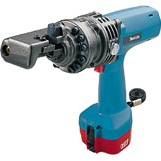 Ножницы аккумуляторные MAKITA SC 120 DRA (135739)