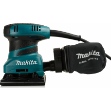 Виброшлифмашина MAKITA ВО 4555 (154730)