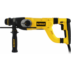 Перфоратор сетевой DeWALT D 25223 K (159998)