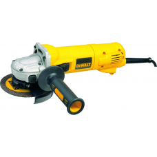 Угловая шлифмашина сетевая DeWALT D 28135 (161123)