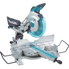 Пила торцовочная сетевая MAKITA LS 1216 (162994)