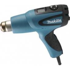 Фен строительный сетевой MAKITA HG-651 C (163822)