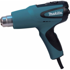 Фен строительный сетевой MAKITA HG-651 CК (163630)