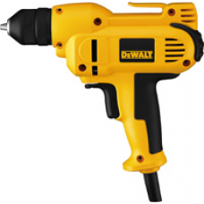 Дрель безударная сетевая DeWALT DWD 115 KS односкоростная (DWD115KS-QS)