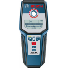 Детектор BOSCH GMS 120 (0601081000)