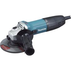 Угловая шлифмашина сетевая MAKITA GA 4530 (156515)