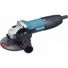 Угловая шлифмашина сетевая MAKITA GA 5030 (156516)