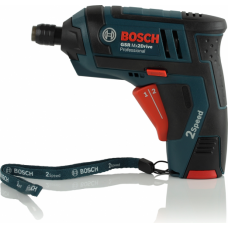 Отвертка аккумуляторная BOSCH GSR MX 2 DRIV (06019A2101)