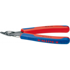 Бокорезы для электроники KNIPEX 7831125 125 мм (KN-7831125)