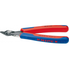 Бокорезы для электроники KNIPEX 7861125 125 мм (KN-7861125)