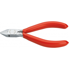 Бокорезы для электроники KNIPEX 7721130 130 мм (KN-7721130)