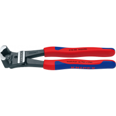 Кусачки торцевые рычажные KNIPEX 6102200 (KN-6102200)