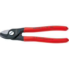 Ножницы для резки кабеля KNIPEX 9511165 165 мм (KN-9511165)