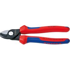 Ножницы для резки кабеля KNIPEX 9512165 165 мм (KN-9512165)