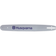 Шина 21/72 (5859433-72) HUSQVARNA 18"/45см, .325",1,5 мм для цепи 21/72 5018404-72 SN (узкая посадка) (5859433-72)