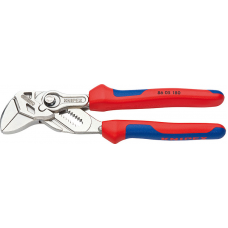 Клещи переставные KNIPEX 8605180 180 мм (KN-8605180)