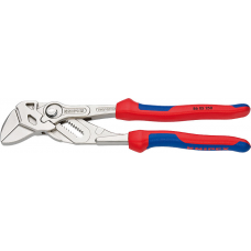 Клещи переставные KNIPEX 8605250 250 мм (KN-8605250)