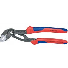 Клещи переставные KNIPEX "COBRA" 8703180 180 мм (KN-8703180)