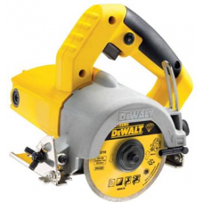 Пила алмазная сетевая DeWALT DWC 410 (DWC410-QS)