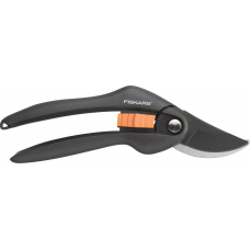 Секатор FISKARS Single Step 111260 плоскостной (111260)