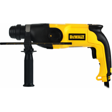 Перфоратор сетевой DeWALT D 25103 К (170413)