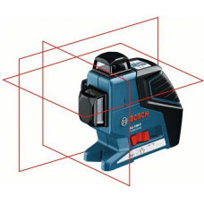 Лазерный уровень BOSCH GLL 3-80 P (0601063305)