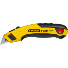 Нож STANLEY FatMax 0-10-778 с выдвижным лезвием (0-10-778)