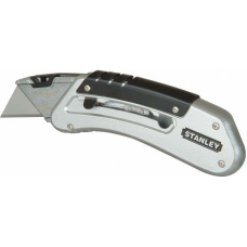 Нож STANLEY QuickSlide POCKET KNIFE 0-10-810 с выдвижным лезвием (0-10-810)