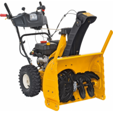 Снегоуборочная машина CUB CADET 524 SWE с электростартером 220В (31AW53LR603)