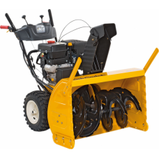 Снегоуборочная машина CUB CADET 933 SWE с электростартером 220В (31AY95KV603)