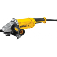 Угловая шлифмашина сетевая DeWALT D 28498 (D28498-QS)