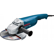 Угловая шлифмашина сетевая BOSCH GWS 24-230 JH (0601884203)