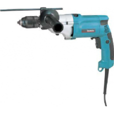 Дрель ударная сетевая MAKITA HP 2051 F двухскоростная (134591)