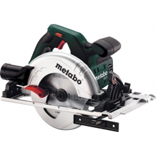 Пила циркулярная сетевая METABO KS 55 (600855000)