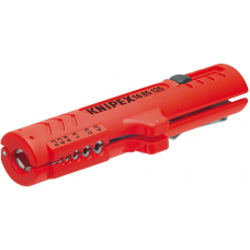 Инструмент для удаления изоляции KNIPEX 1685125 SB (KN-1685125SB)