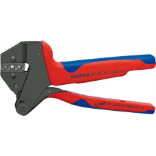 Клещи для опрессовки кабельных наконечников KNIPEX 974305 (KN-974305)