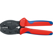 Инструмент для опрессовки кабельных наконечников KNIPEX 975230 IPEX 97 52 30 (KN-975230)